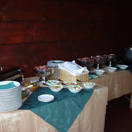 Hotel Altenberg Старе Гори Екстер'єр фото