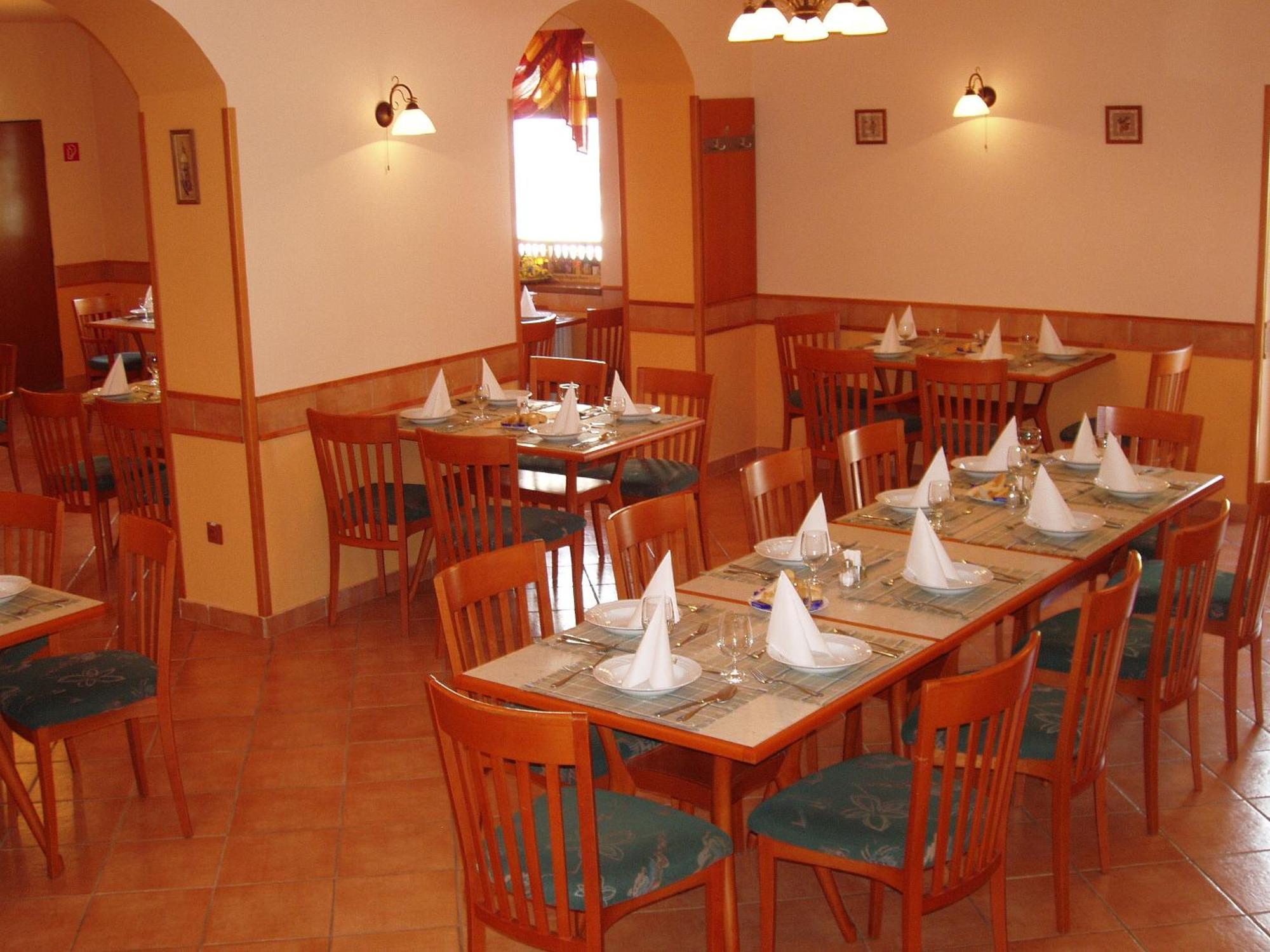 Hotel Altenberg Старе Гори Екстер'єр фото
