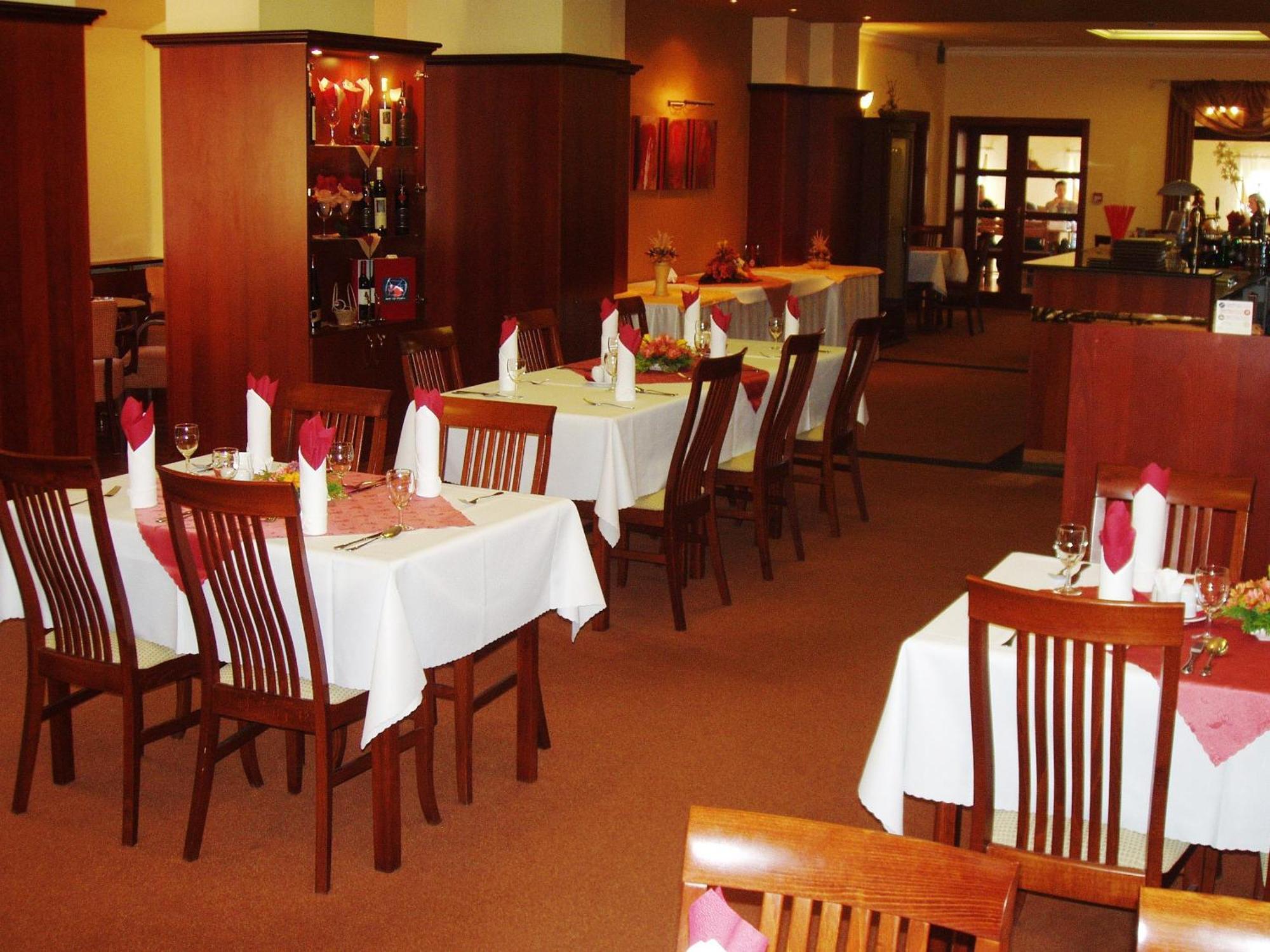 Hotel Altenberg Старе Гори Екстер'єр фото
