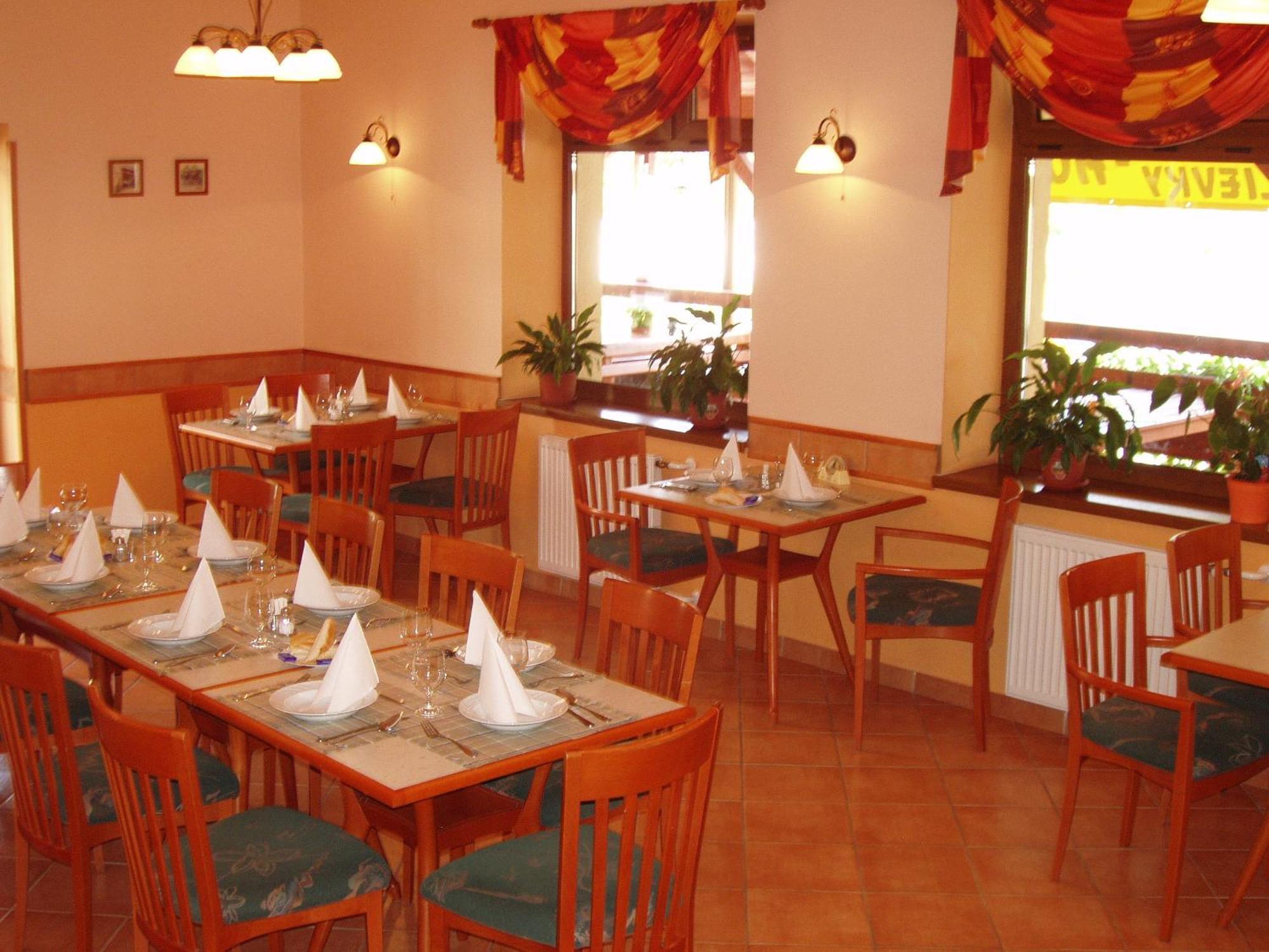 Hotel Altenberg Старе Гори Екстер'єр фото