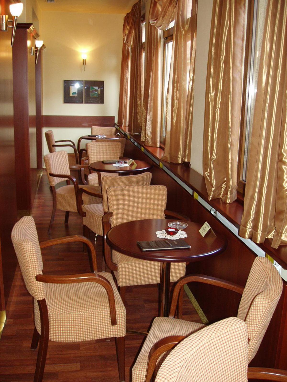 Hotel Altenberg Старе Гори Екстер'єр фото